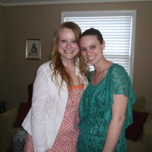 J.Crew strapless dress sz 10 - Picture 5 of 5